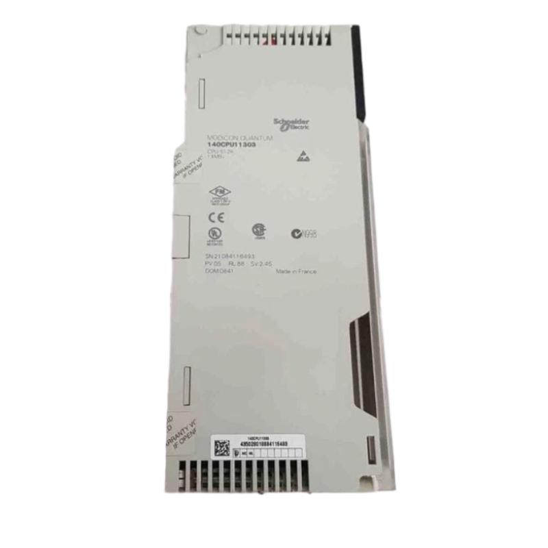 Schneider 140CPU11303 Processor