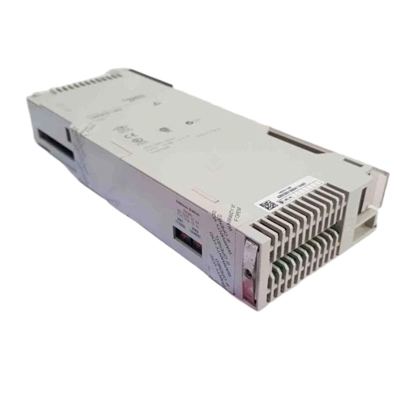 Schneider 140CPU11303 Processor