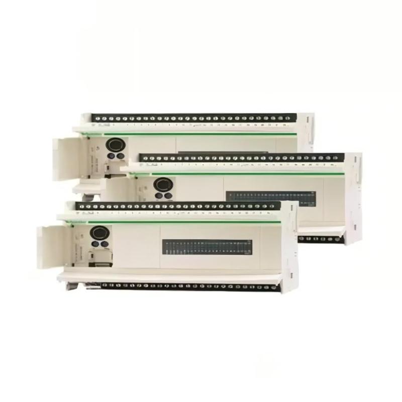 Schneider 140CPU11304C Processor