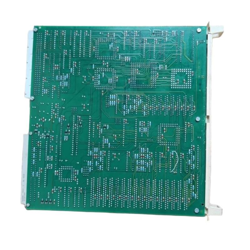 ABB PFSK 111 5735175-C VDU Board
