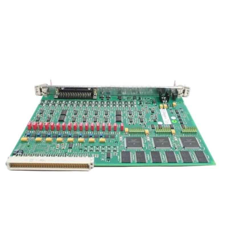 ABB PFSK 151 3BSE018876R1 Signal Processing Module