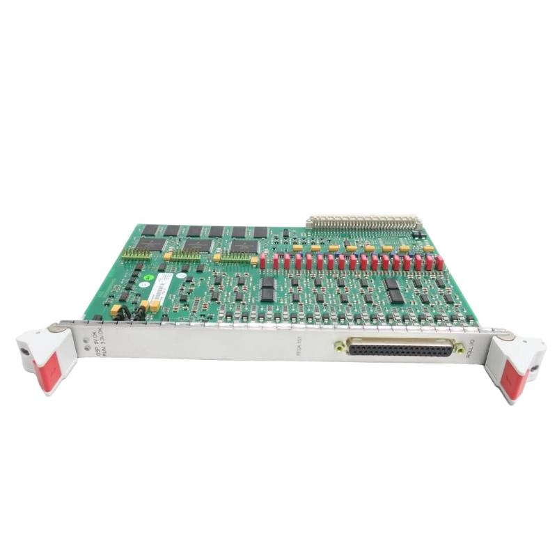 ABB PFSK 151 3BSE018876R1 Signal Processing Module