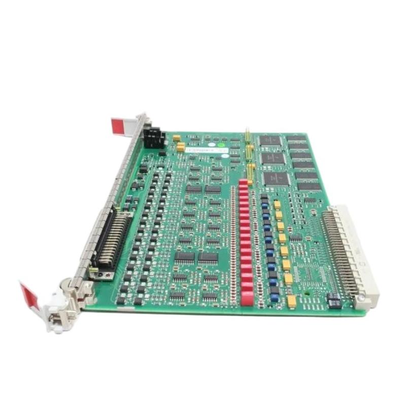 ABB PFSK 151 3BSE018876R1 Signal Processing Module