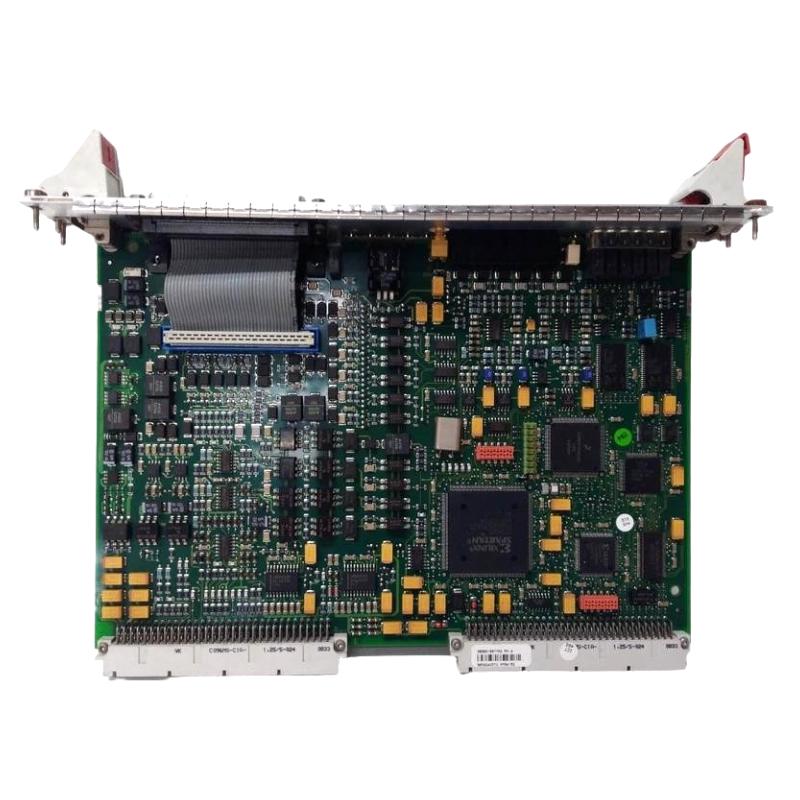 ABB PFSK 152 3BSE018877R2 Signal Concentrator Board