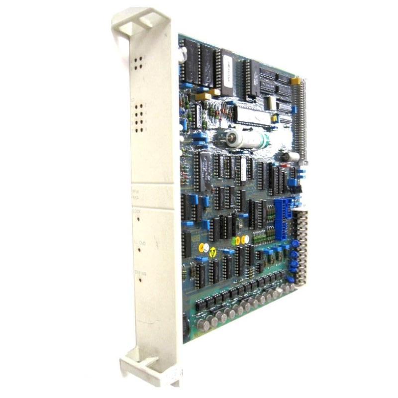 ABB PFUK105 YM110001-SF Processor Board