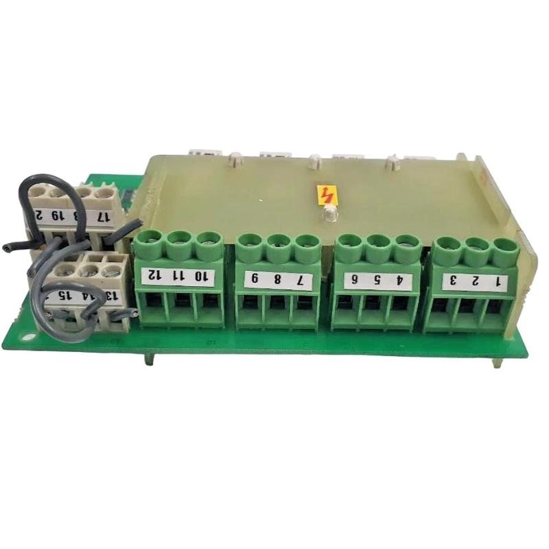 ABB PFVK128 3BSE010547R1 Relay Board