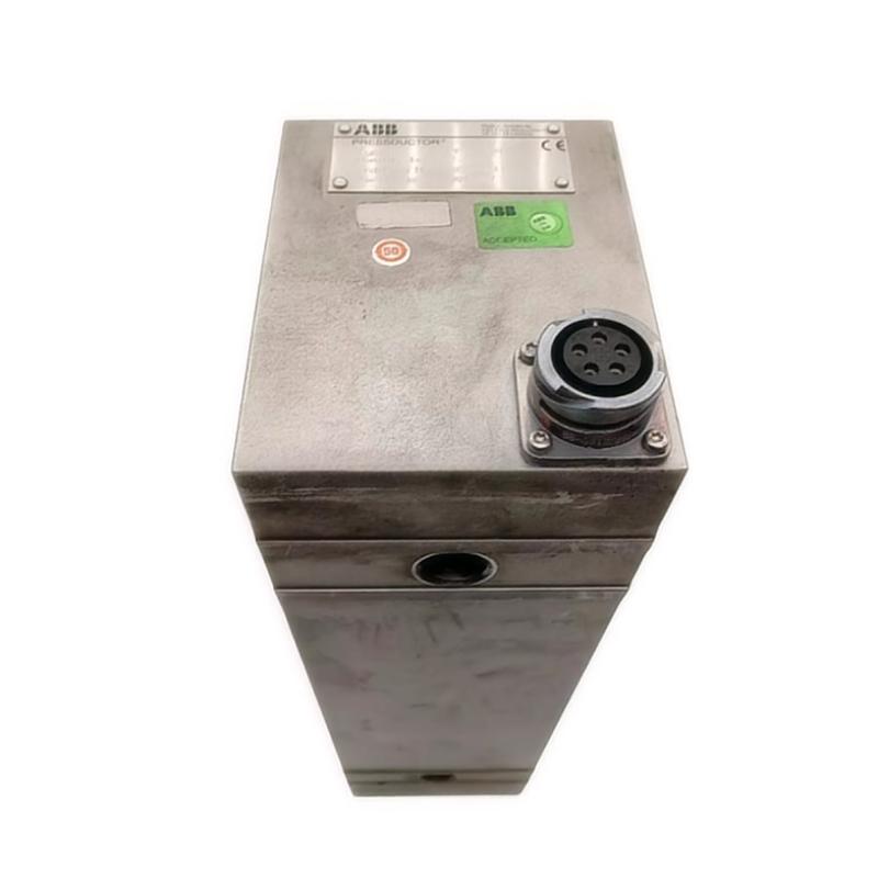 ABB PFVL141C-60MN 3BSX670292D0064 Rolling Force Load Cell