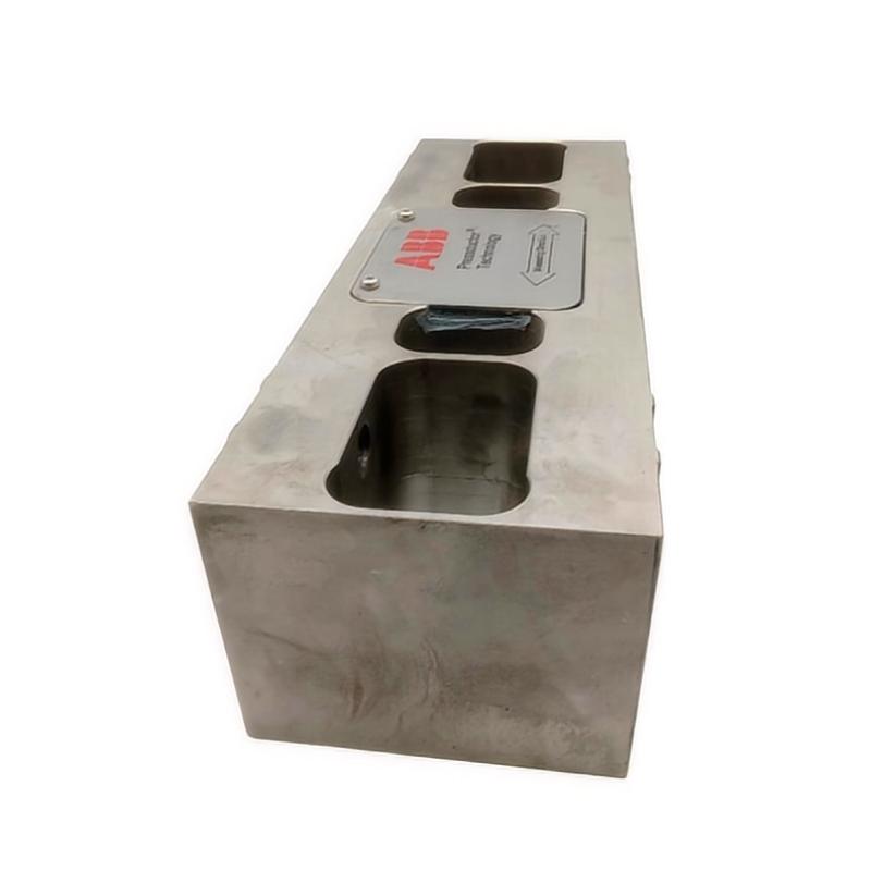 ABB PFVL141C-60MN 3BSX670292D0064 Rolling Force Load Cell