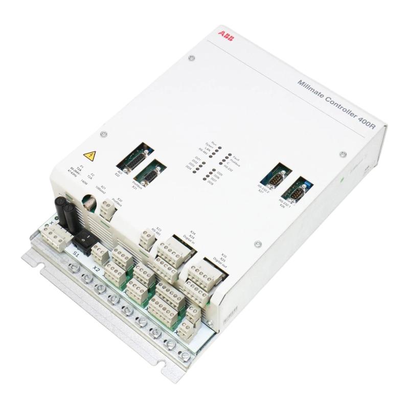 ABB PFXA401 3BSE024388R1 Control Unit