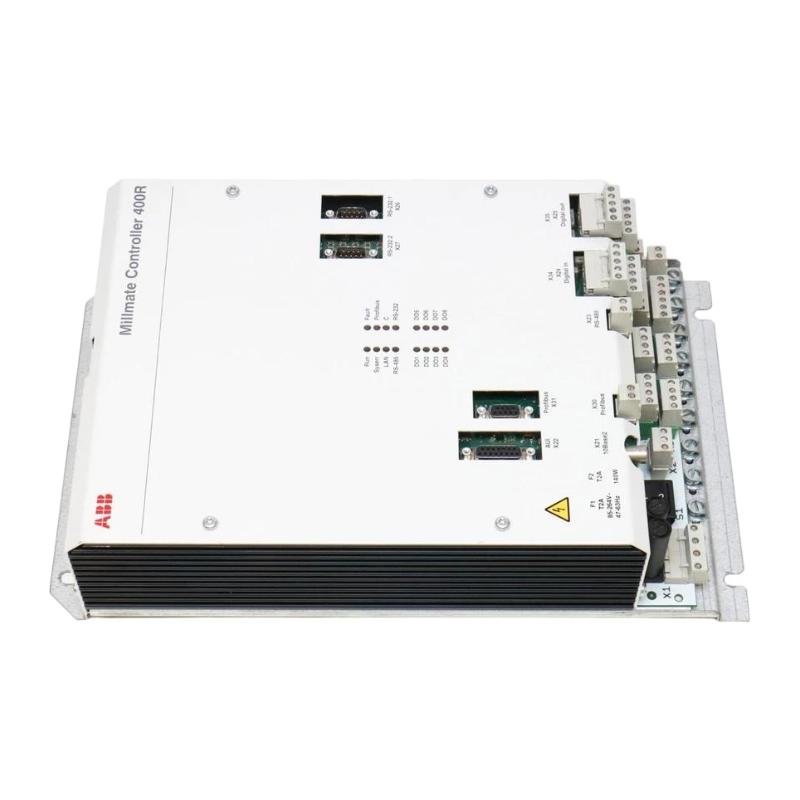 ABB PFXA401 3BSE024388R1 Control Unit