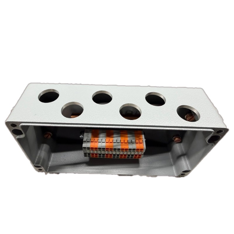 ABB PFXC141 3BSE029997R0001 Sensor Accessories Junction Box