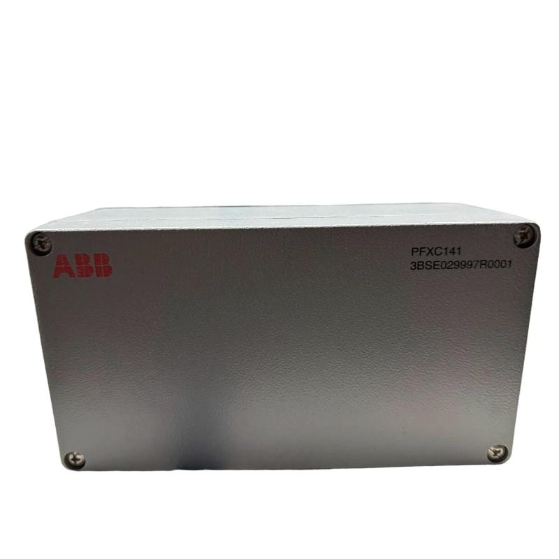 ABB PFXC141 3BSE029997R0001 Sensor Accessories Junction Box
