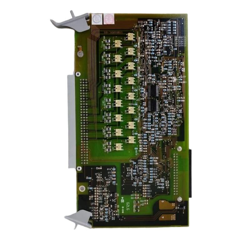 Yokogawa AMM22-S3 Multiplexer Module