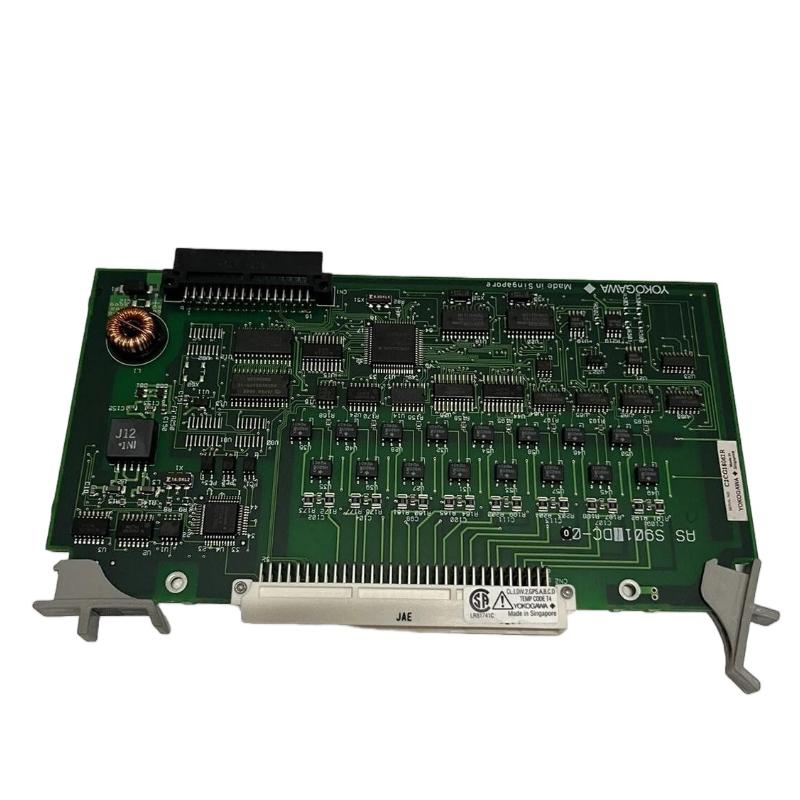 Yokogawa AMM22C Multiplexer Module