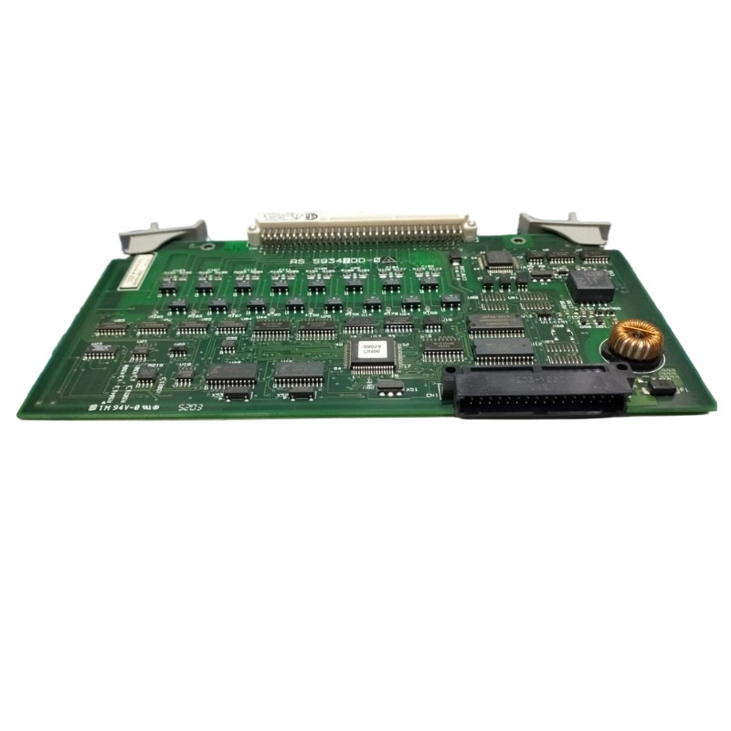 Yokogawa AMM22J Multiplexer Module