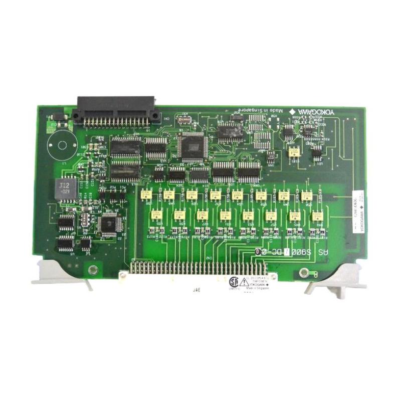 Yokogawa AMM31 Simulation Module