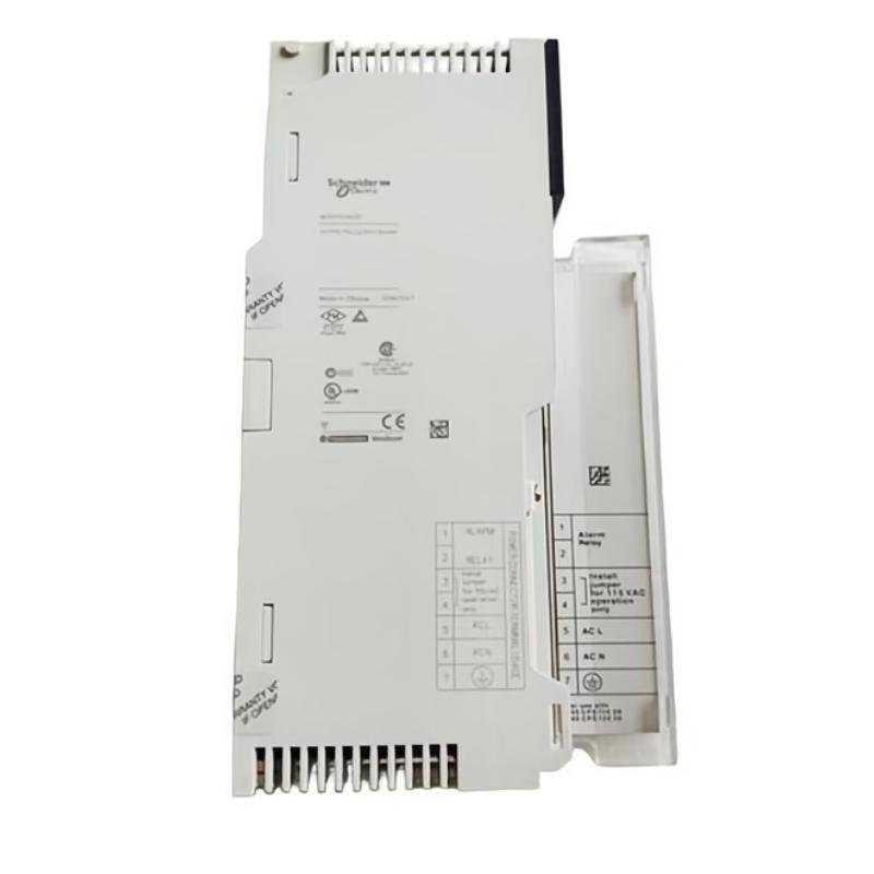 Schneider 140CPU67060 Unity Processor