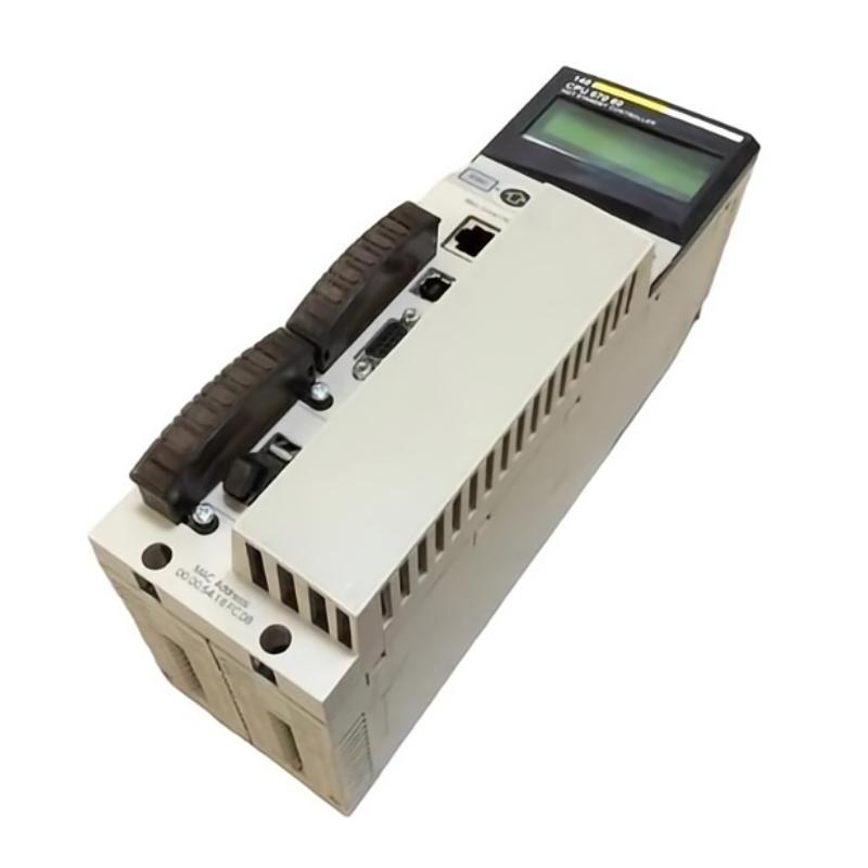 Schneider 140CPU67060 Unity Processor