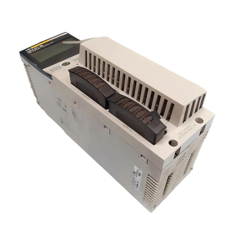 Schneider 140CPU67160C Unity Processor