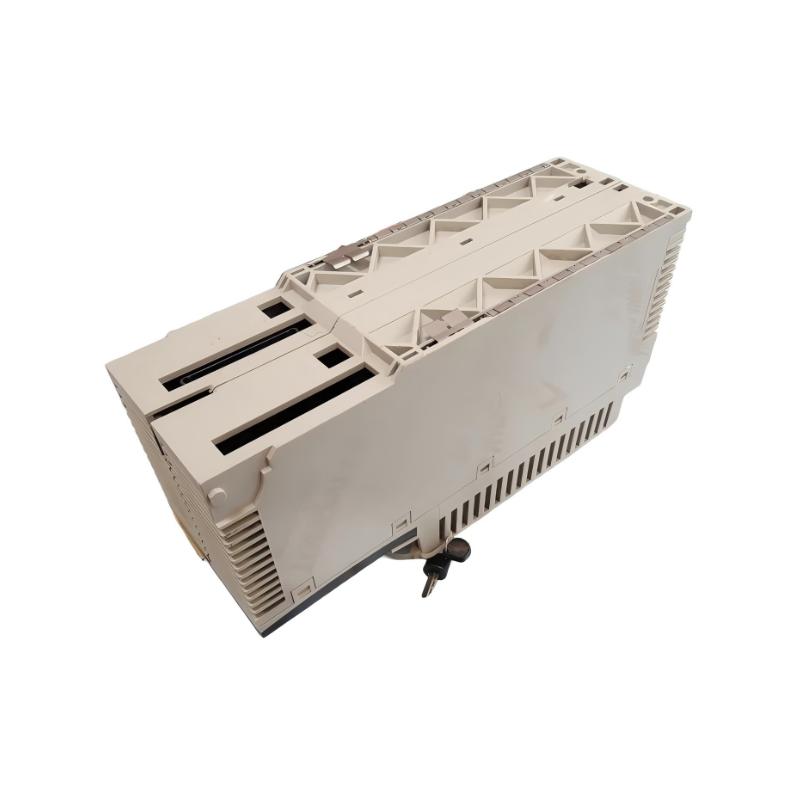 Schneider 140CPU67160C Unity Processor