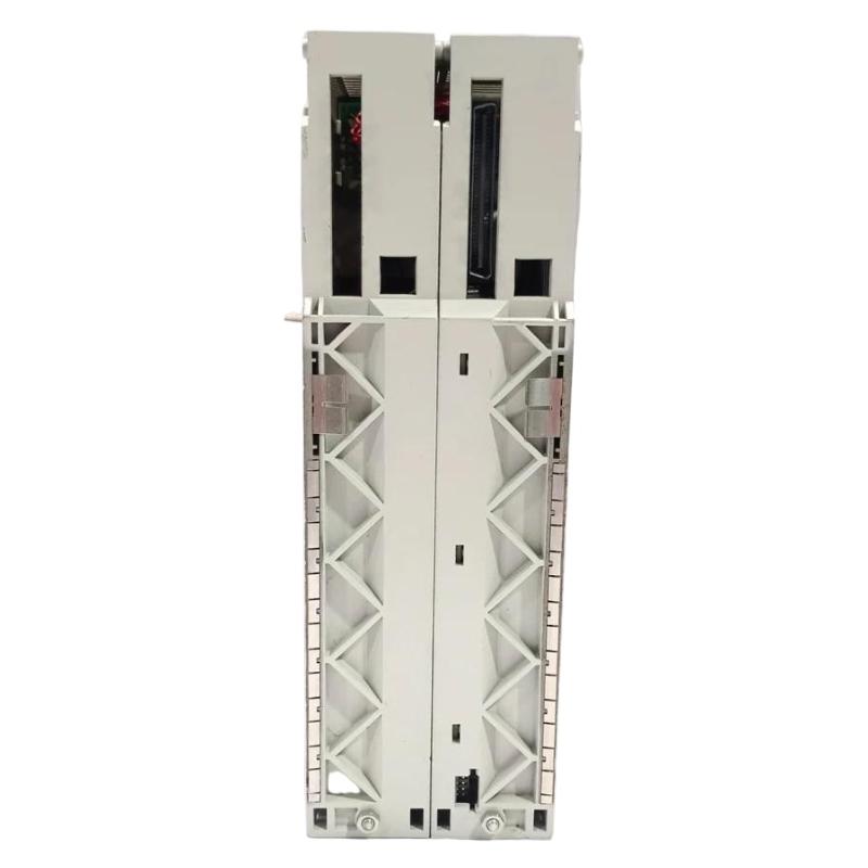 Schneider 140CPU67861 Unity Hot Standby Processor With Multimode Ethernet