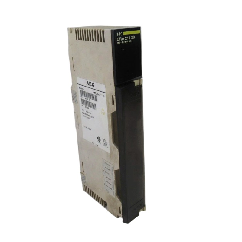 Schneider 140CRA21120C DIO Sub-Interface