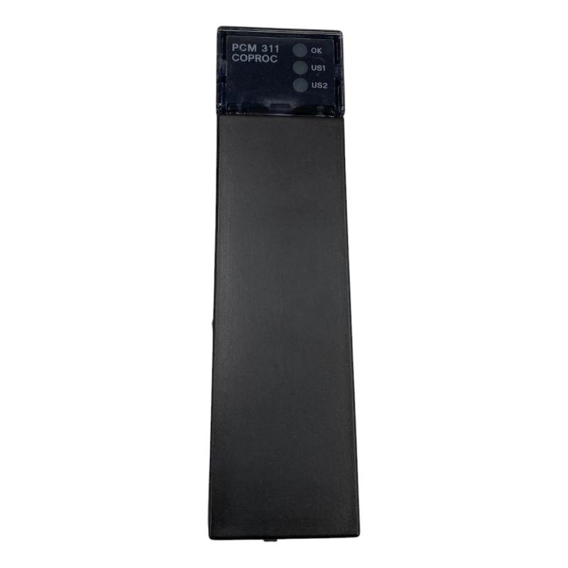 GE IC693PCM331 Programmable Coprocessor Module