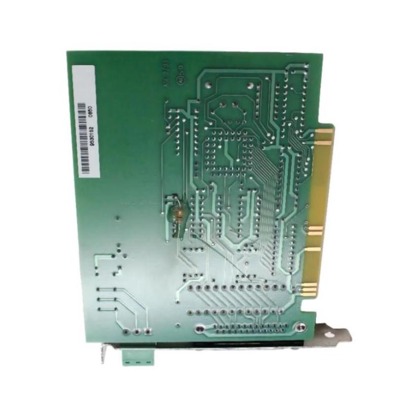 GE IC693PIF301 Interface Card