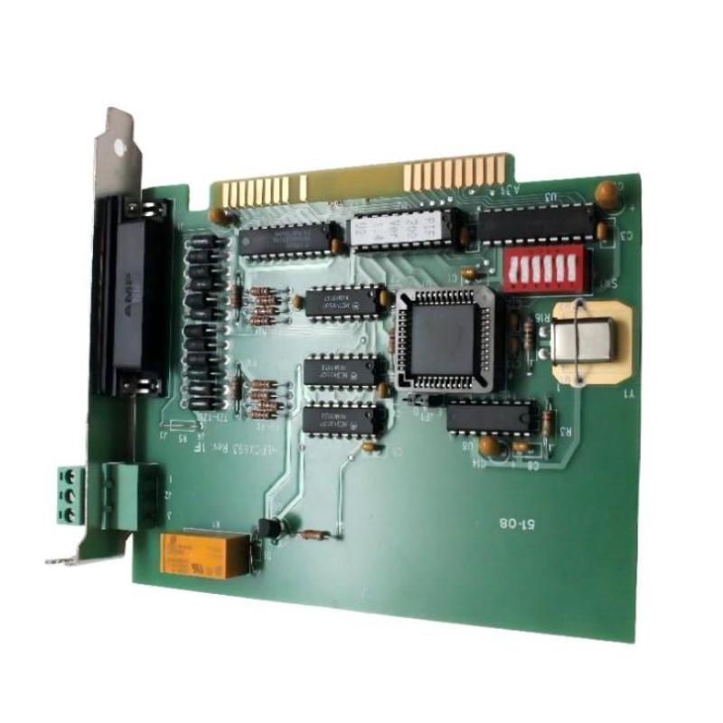 GE IC693PIF301 Interface Card