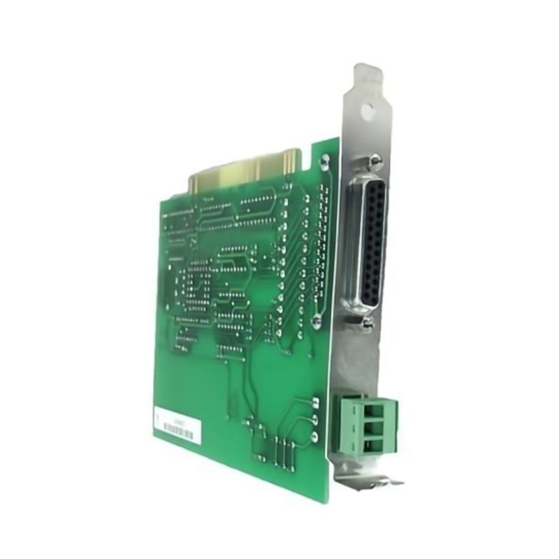 GE IC693PIF350 Interface Card
