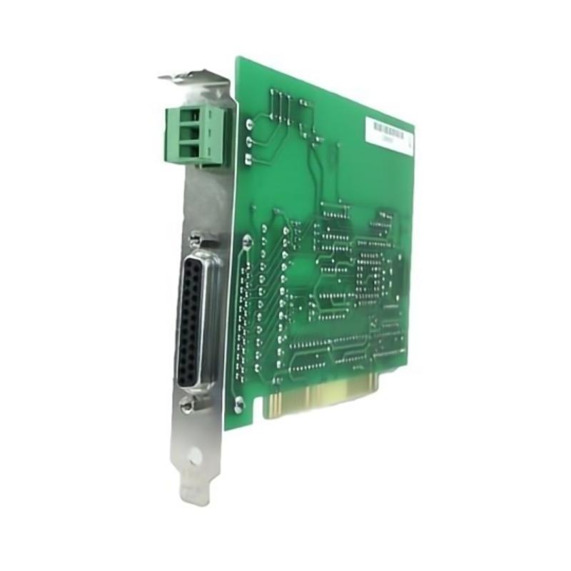 GE IC693PIF350 Interface Card