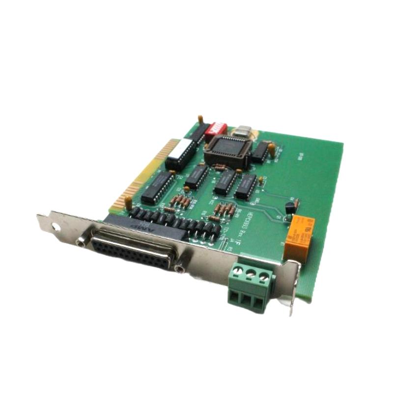 GE IC693PIF400 Interface Card