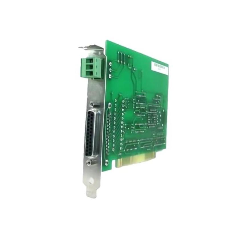 GE IC693PIF400 Interface Card