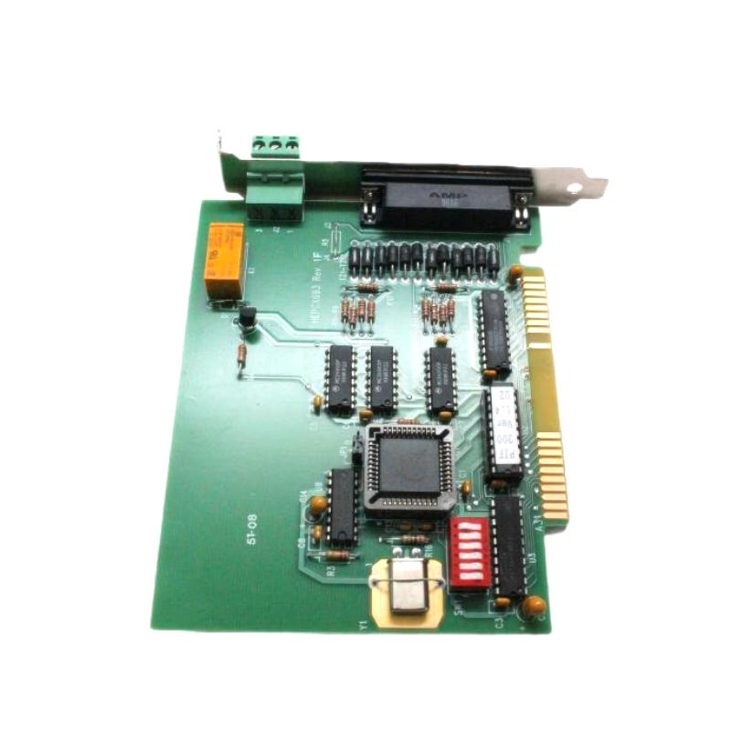 GE IC693PIF400 Interface Card