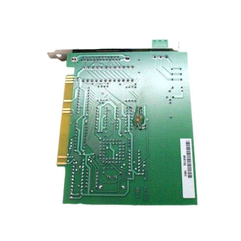 GE IC693PIF400 Interface Card