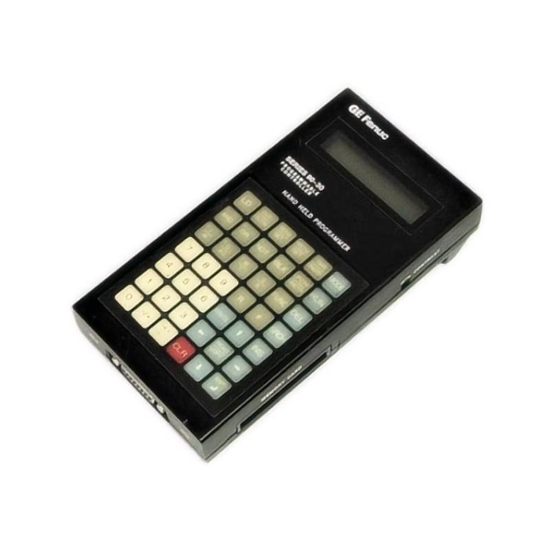 GE IC693PRG300 Handheld Programmer