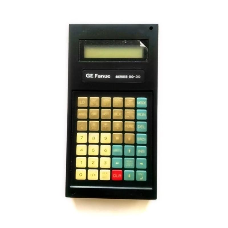 GE IC693PRG300 Handheld Programmer