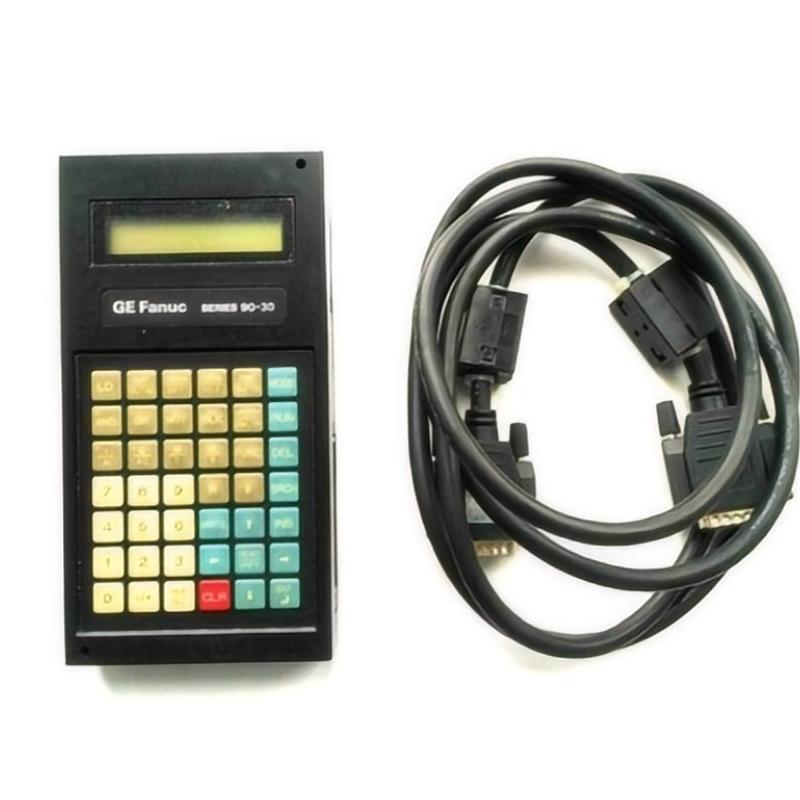 GE IC693PRG300 Handheld Programmer