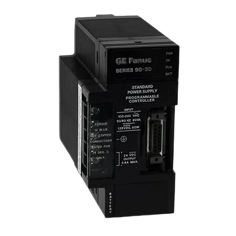 GE IC693PWR321 Power Supply