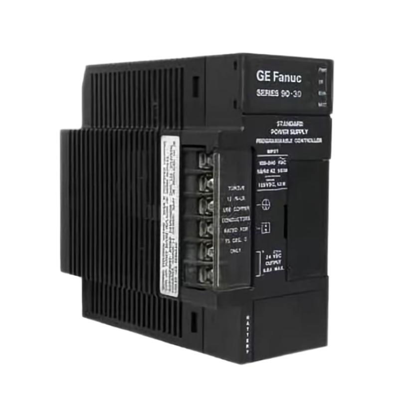 GE IC693PWR321 Power Supply