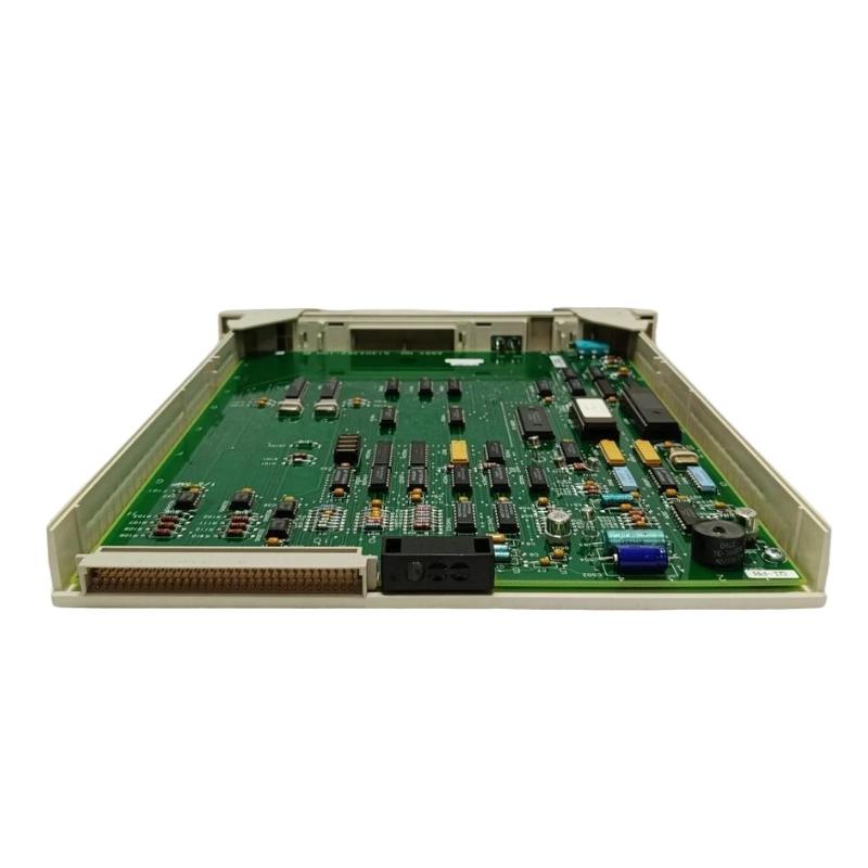 Honeywell MU-PLAM02 51304362-100 Low-Level Analog Input Multiplexer Processor