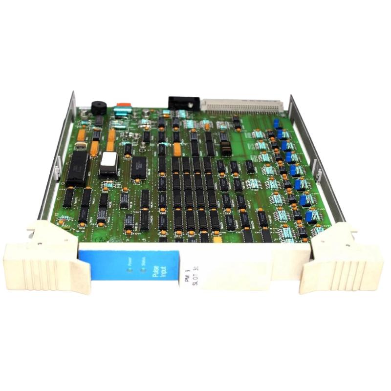 Honeywell MU-PPIX02 51304386-100 Pulse Input Processor Card