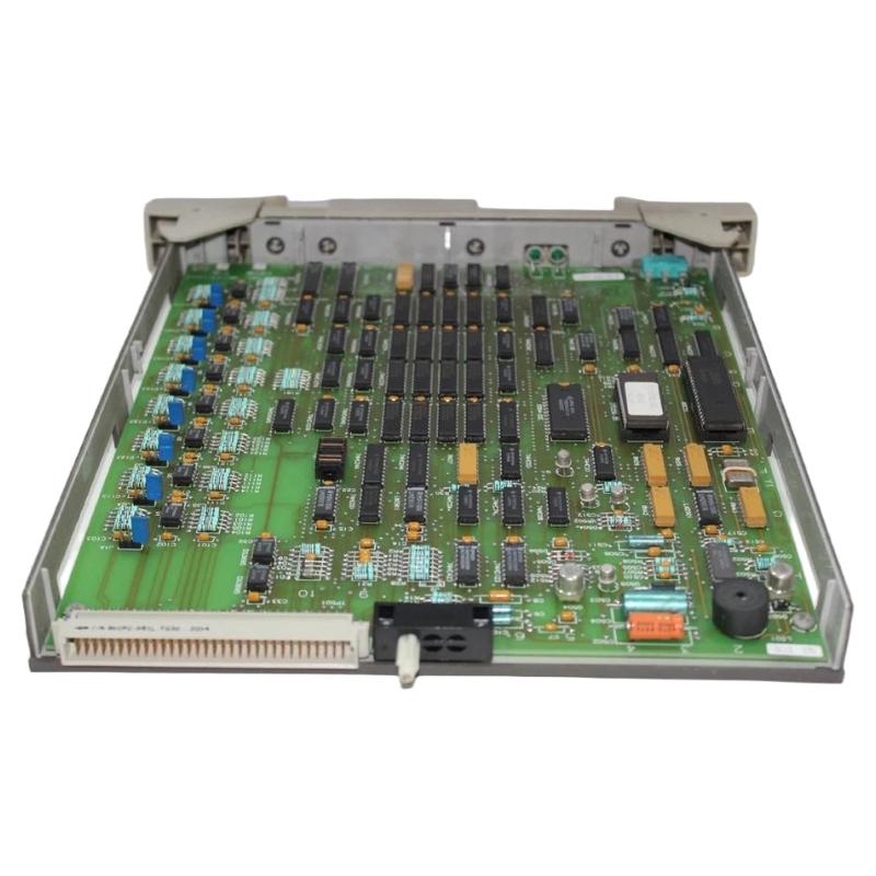 Honeywell MU-PPIX02 51304386-100 Pulse Input Processor Card