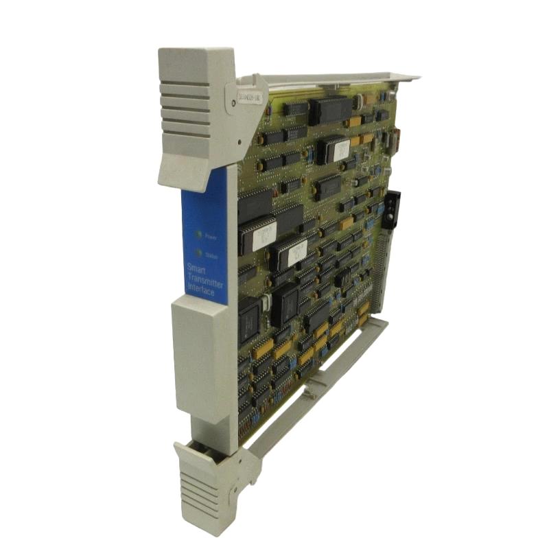 Honeywell MU-PSTX02 51304516-100 STI Input/Output Processor Card