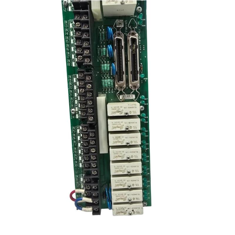 Honeywell MU-TDID52 51304441-225 Digital Input Field Termination Components