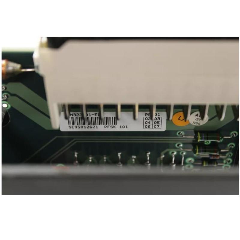 ABB PFSK101 YM322001-ED Power Supply Device