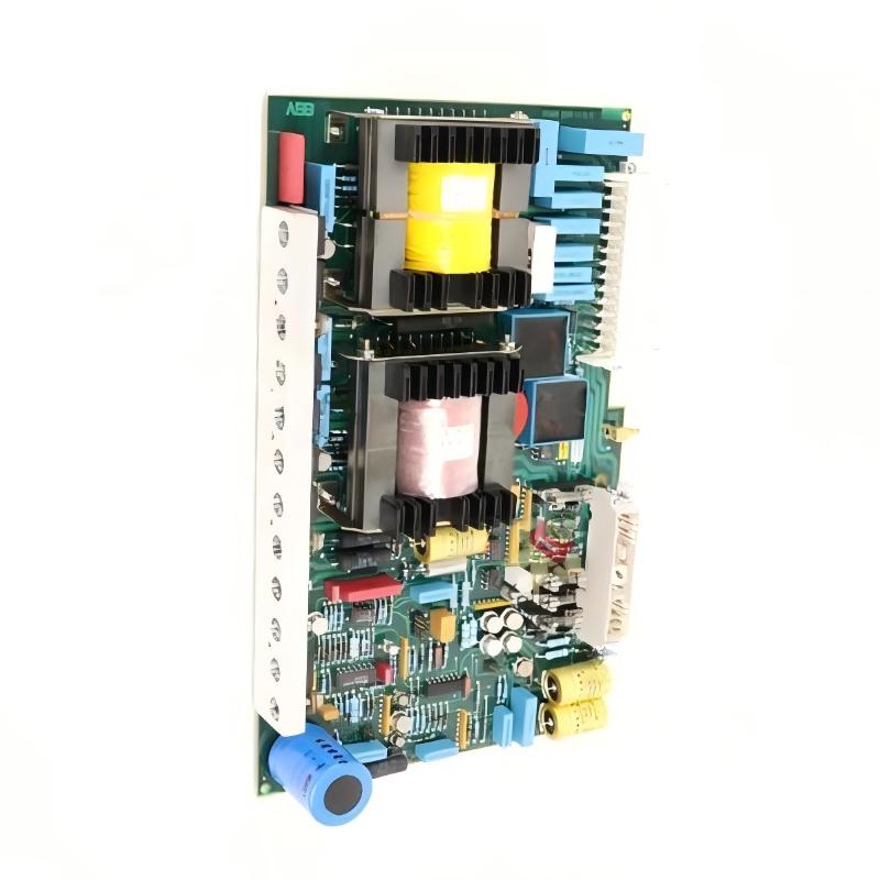 ABB PFSK102 YM322001-EG Roll Material Supply Device