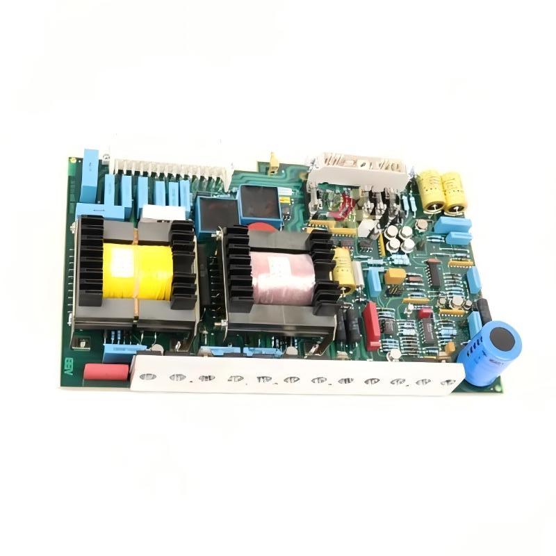 ABB PFSK102 YM322001-EG Roll Material Supply Device