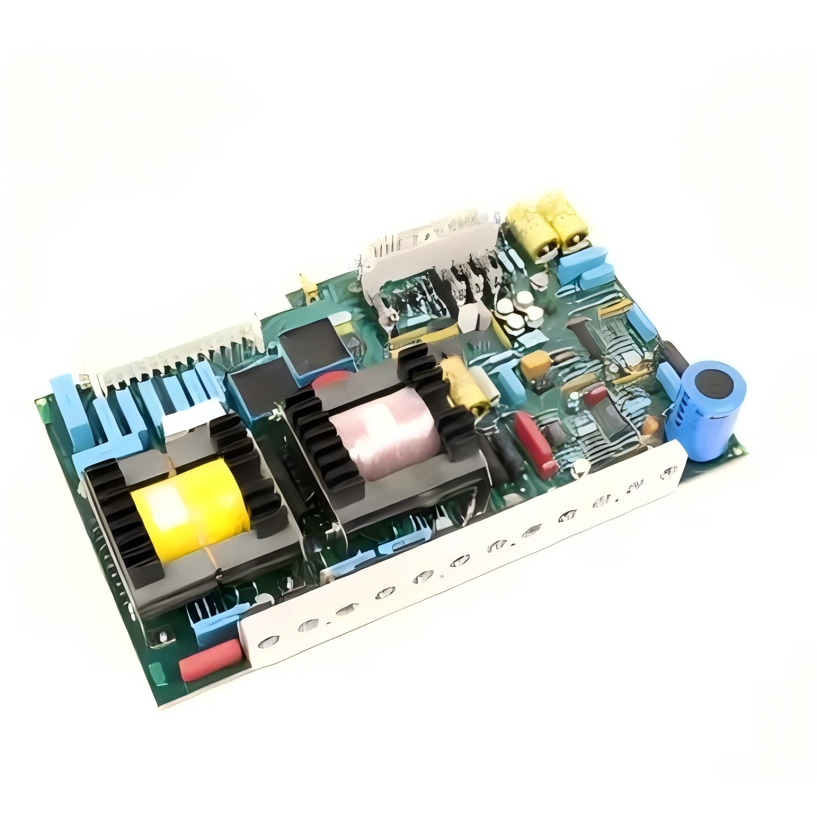 ABB PFSK102 YM322001-EG Roll Material Supply Device