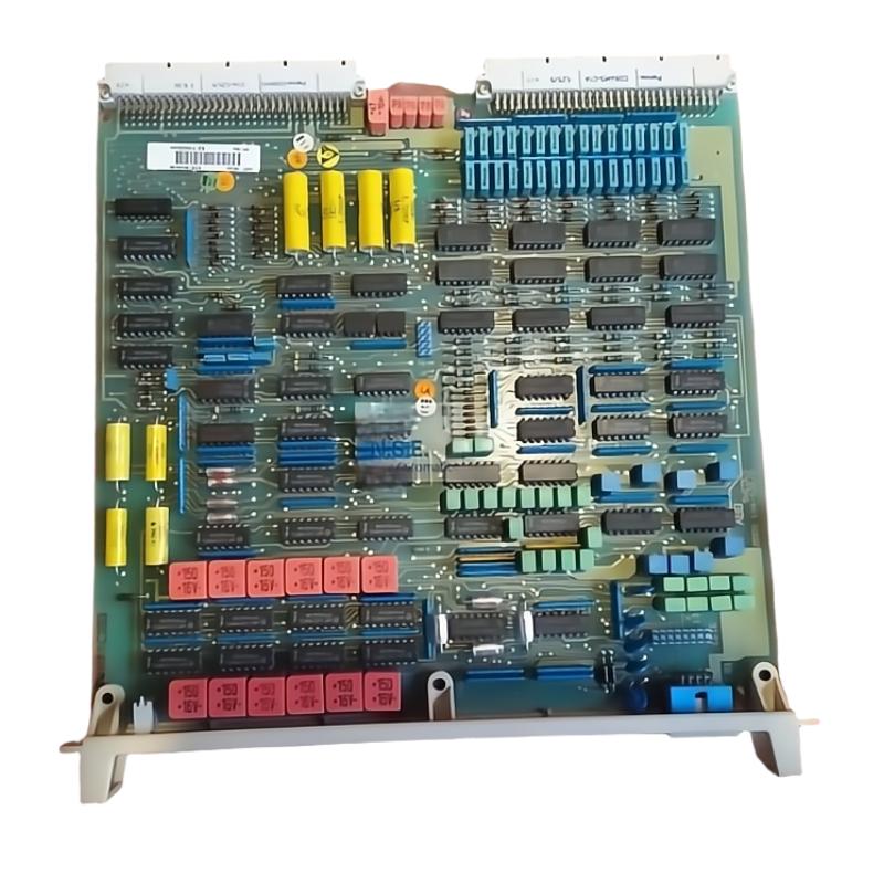ABB PFSK104 YM322001-EB PC Board